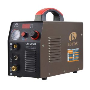 Lotos LT5000D Plasma Cutter