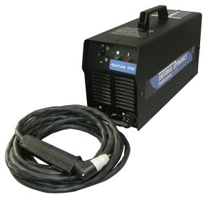 Thermal Arc Plasma Cutter with air compressor