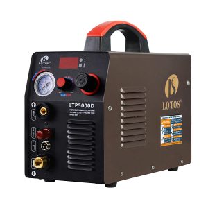 lotos ltp5000d plasma cutter