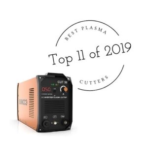 Top 11 Best Plasma Cutters of 2019